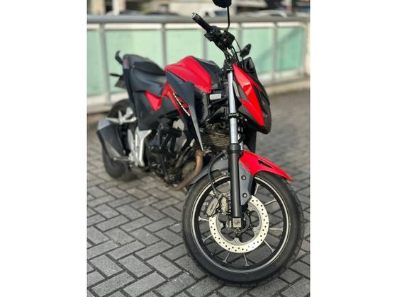 HONDA CB 300F TWISTER ABS 